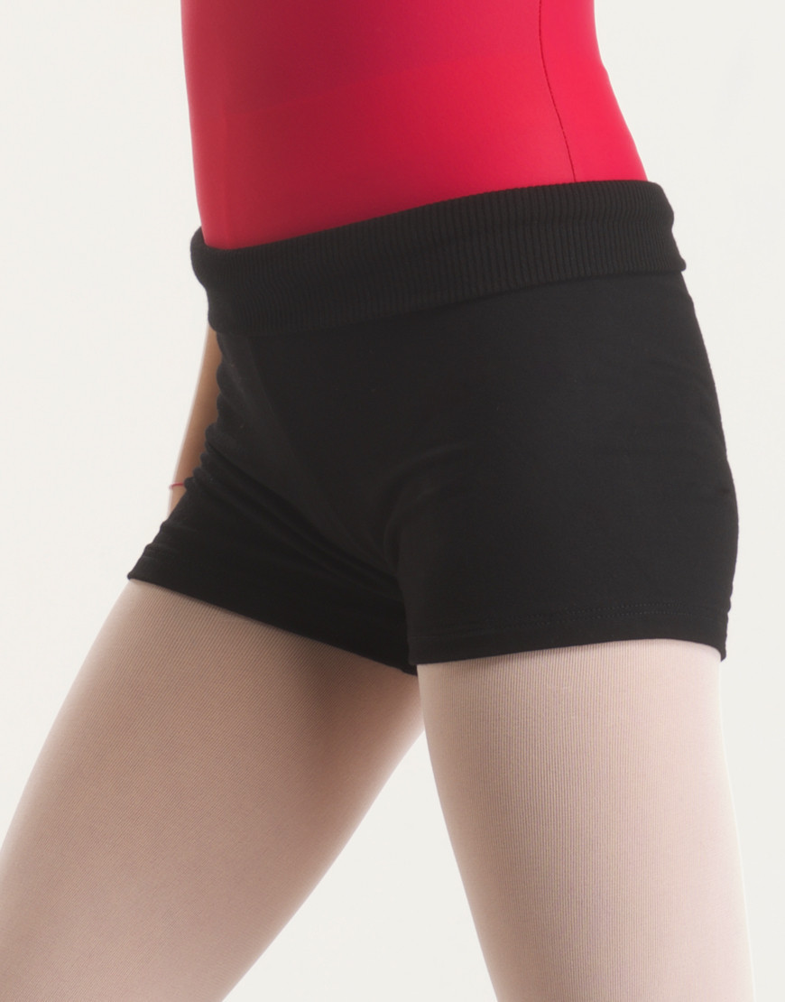 ODIN SHORT DE DANSE FILLE
