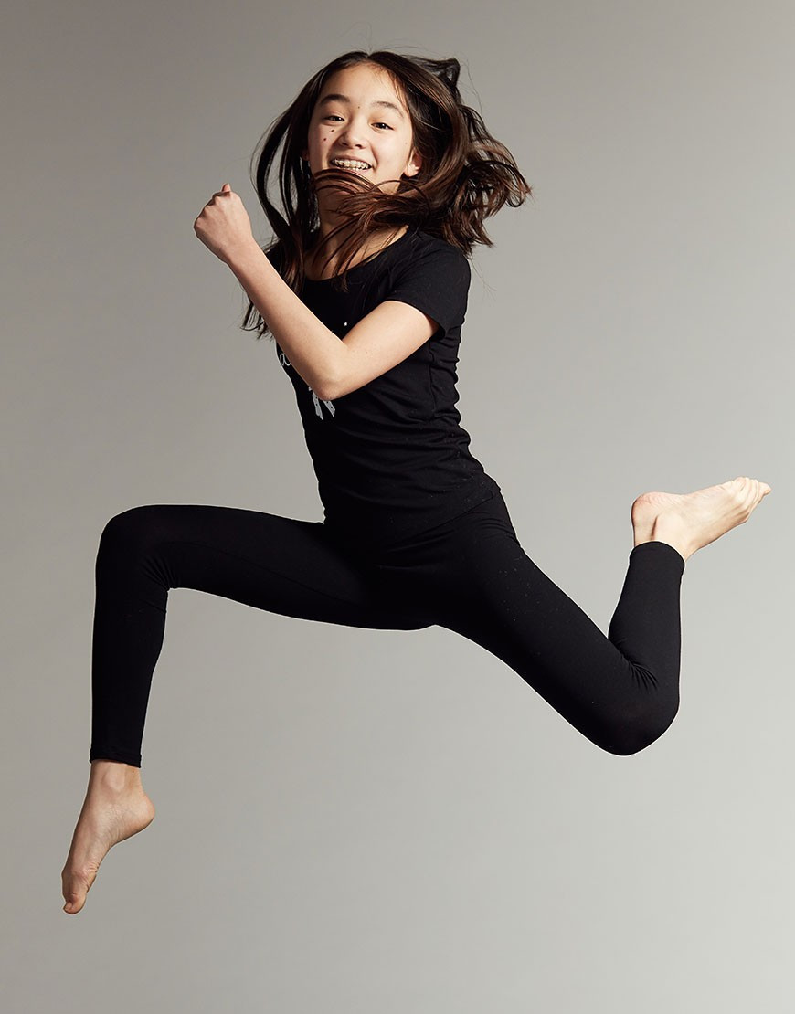 Child Dance Tights - Vixum Jr | Temps Danse