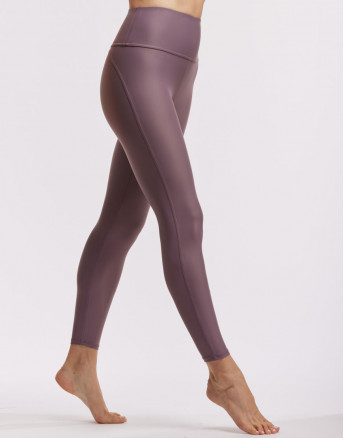 Leggings de yoga femme