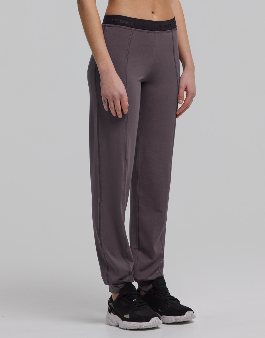 Pantalon Yoga Femme Gainant