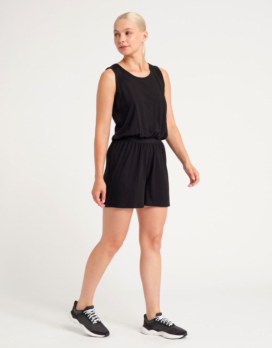 Women's Dance Playsuit - GILLIAN | Temps Danse