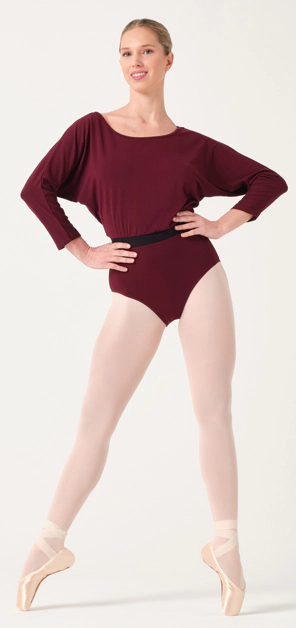 Tenues de danse classique